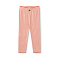 Liva Pointelle Leggings