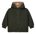 Frio Rain Coat