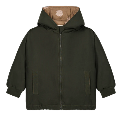 Frio Rain Coat