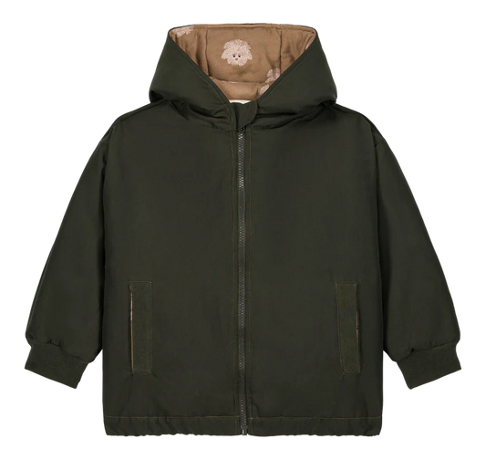 Frio Rain Coat