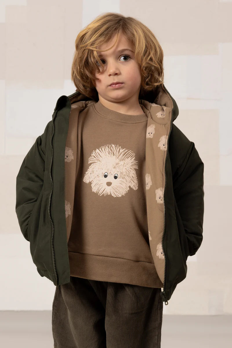 Frio Rain Coat