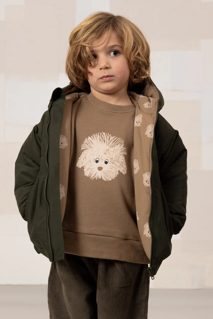 Frio Rain Coat