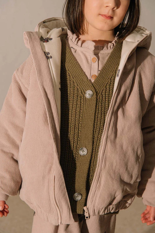 Frio Coat