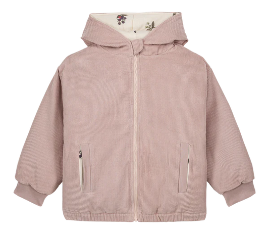 Frio Coat