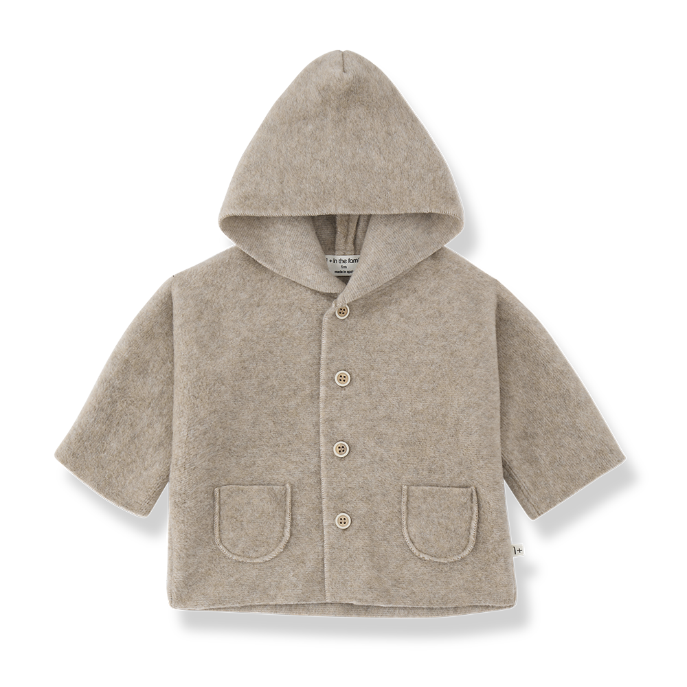 Menton Jacket