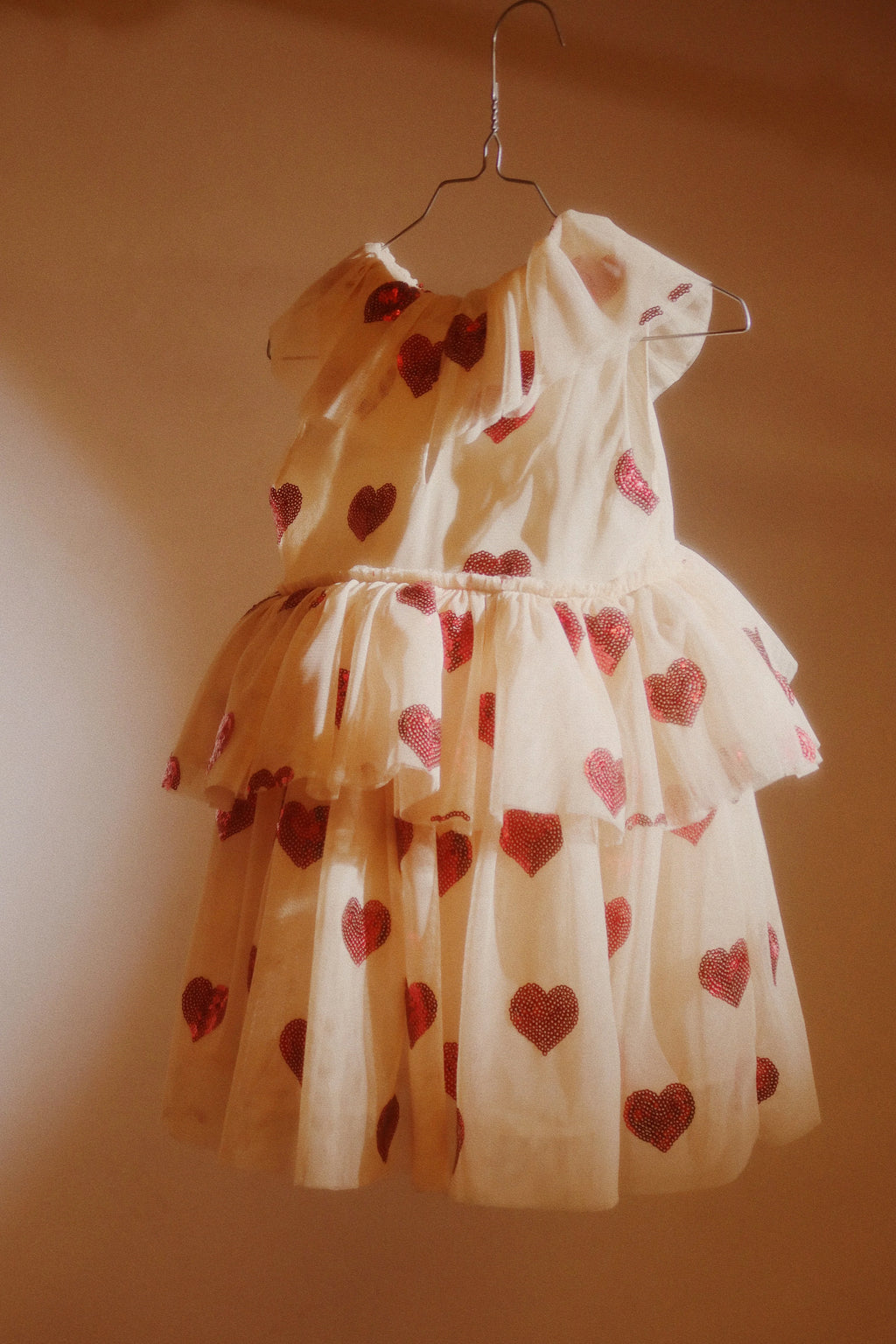 Yvonne Fairy Dress