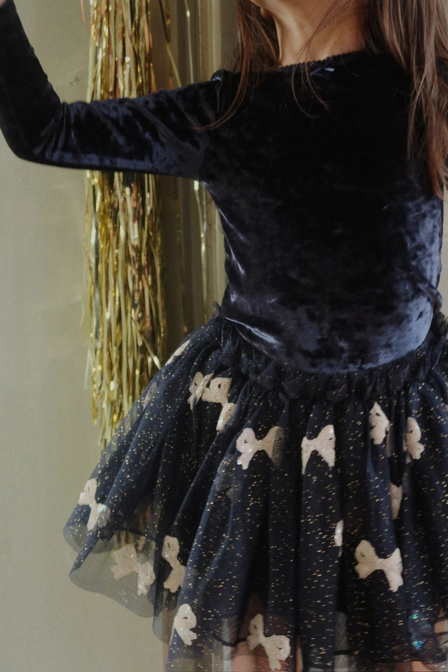 Carlito Blouse