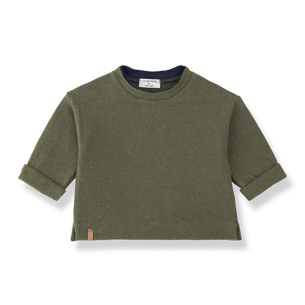 Ottawa Sweater