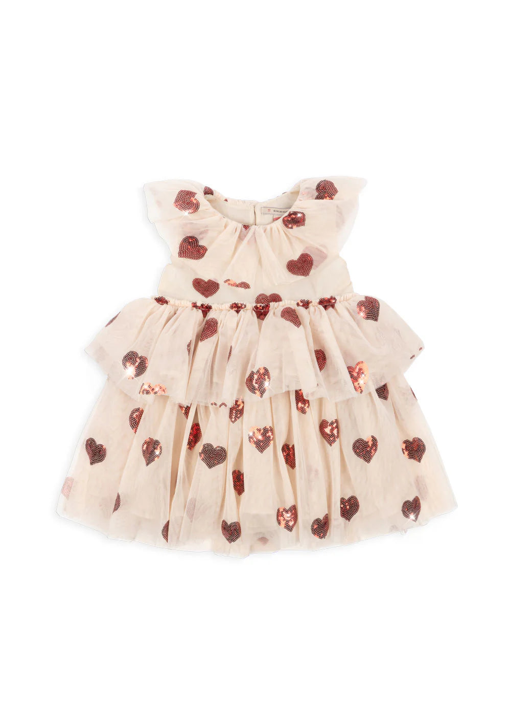 Yvonne Fairy Dress