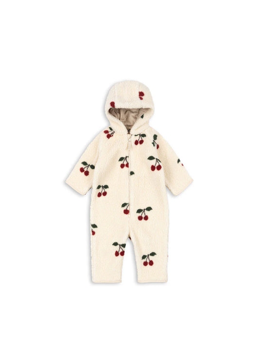 Jody Teddy Onesie