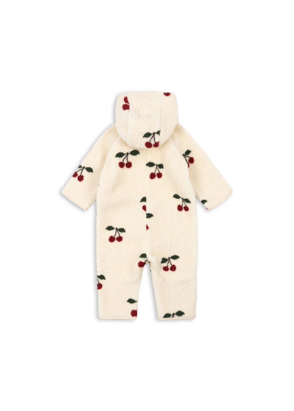 Jody Teddy Onesie