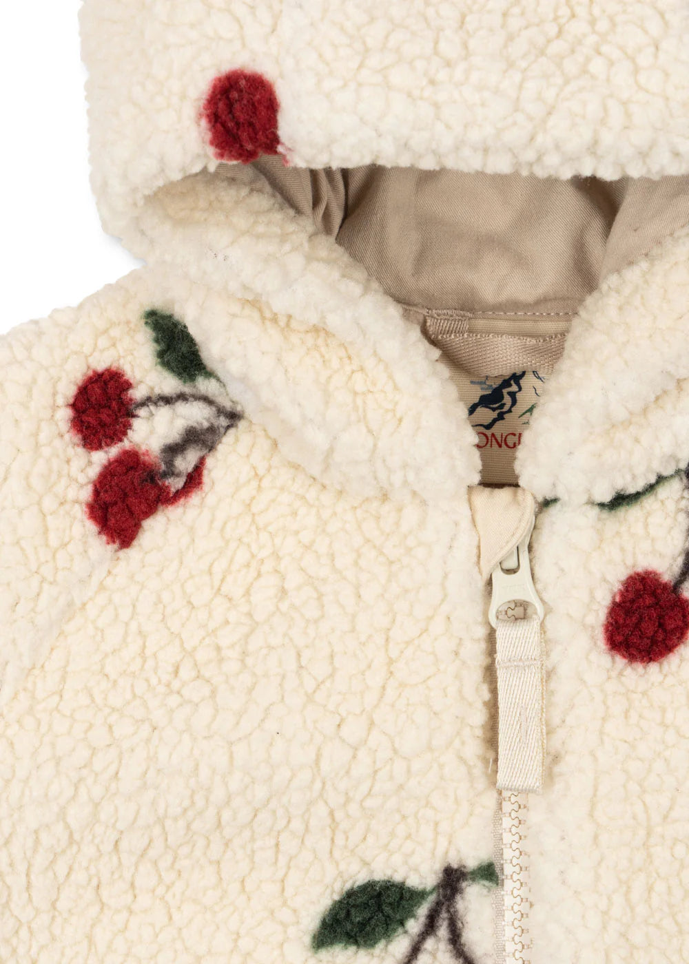 Jody Teddy Onesie