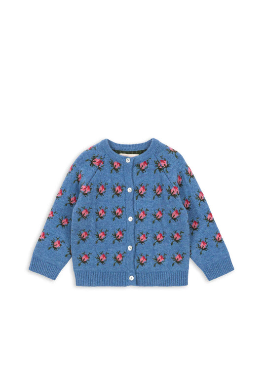 Belou Rosie Knit Cardigan