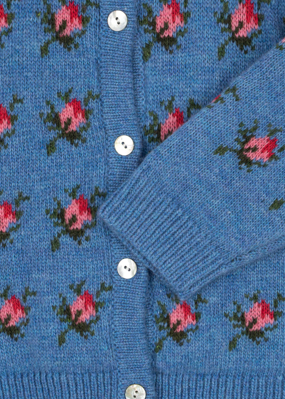 Belou Rosie Knit Cardigan