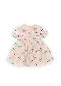 Tullie Dress