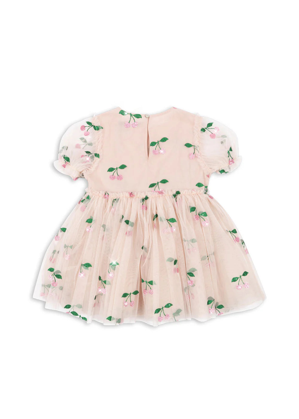 Tullie Dress