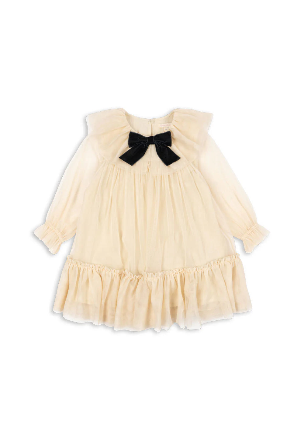 Bow Dress