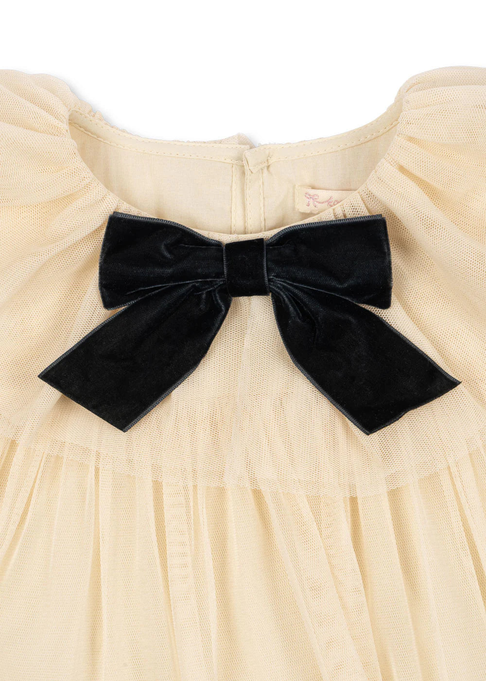 Bow Dress