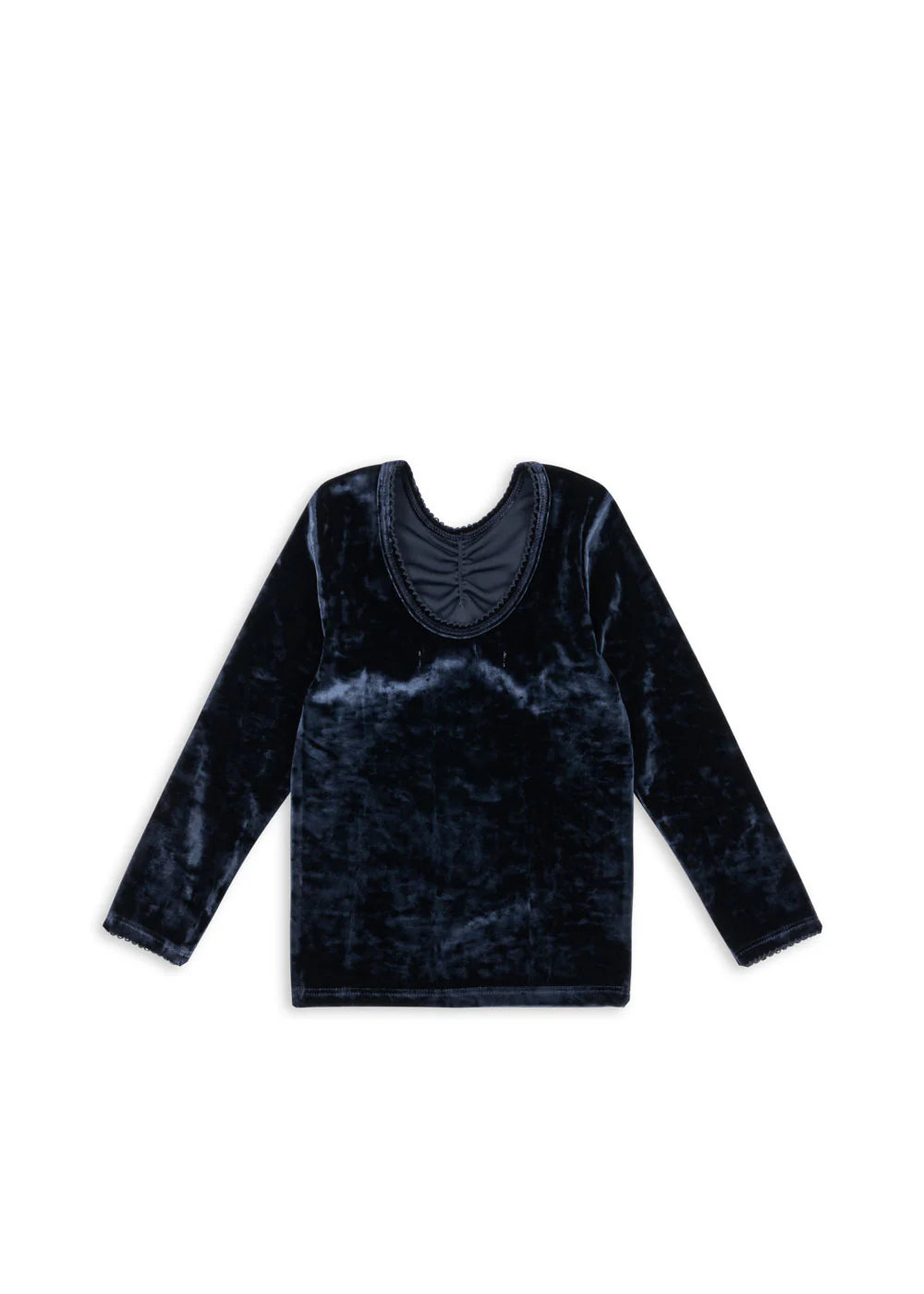Carlito Blouse