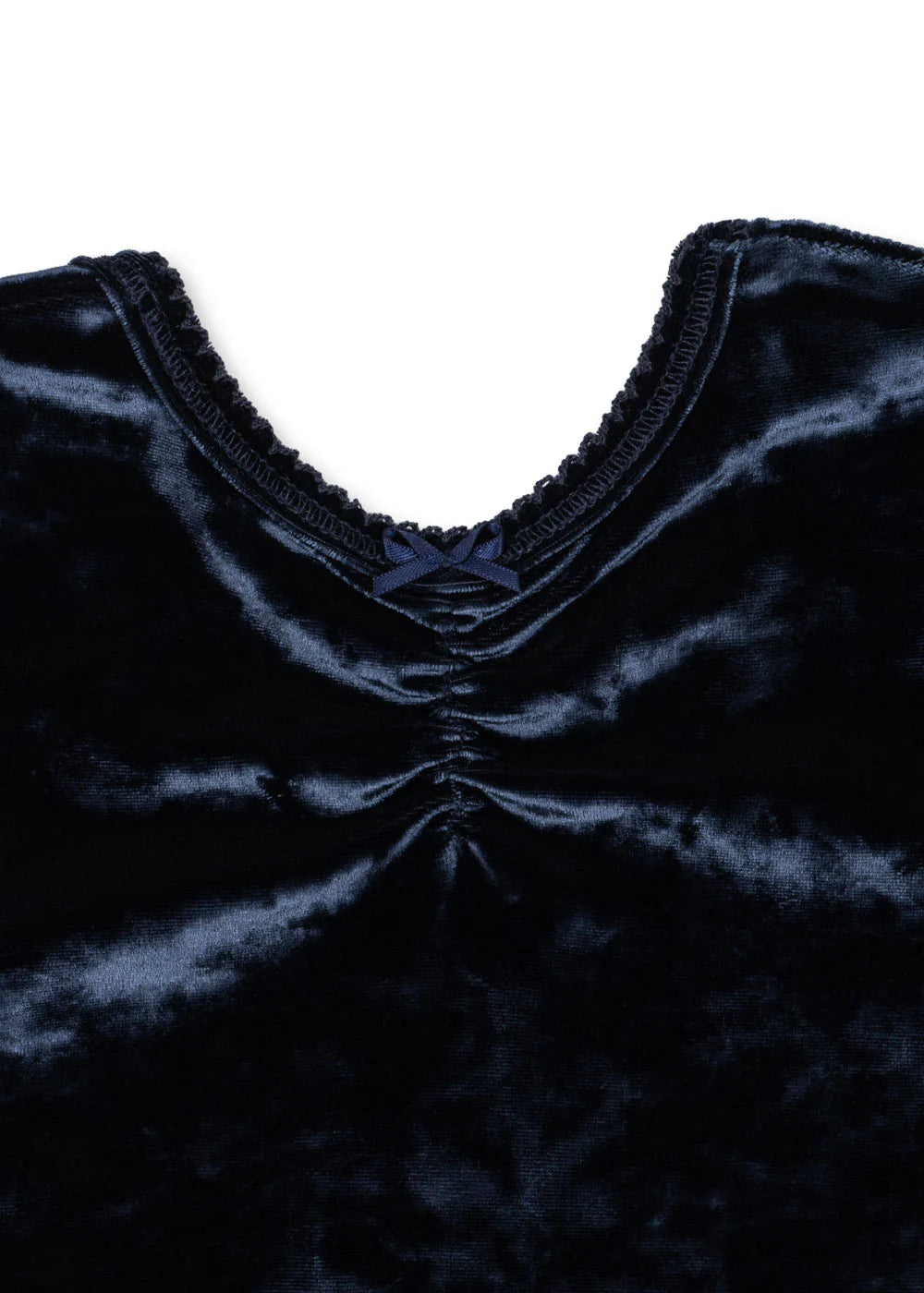Carlito Blouse