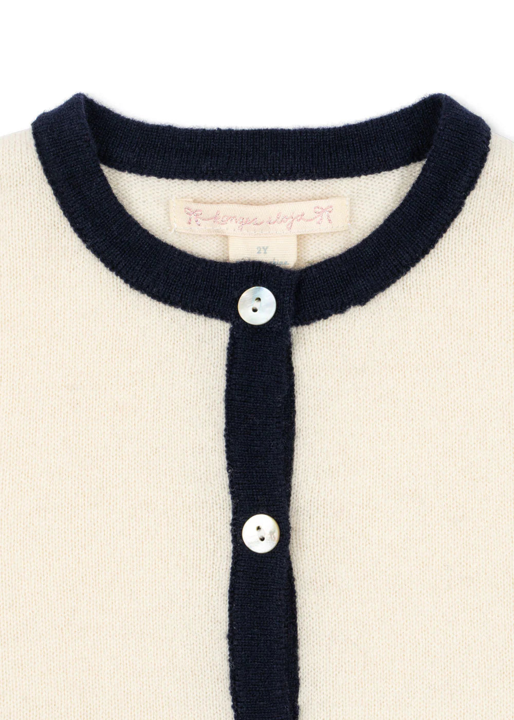 Alette Cardigan