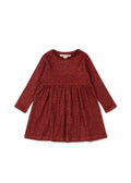 Roli Dress