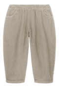 Carrot Pants