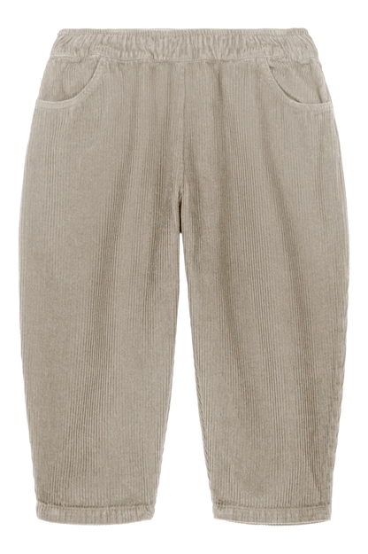 Carrot Pants