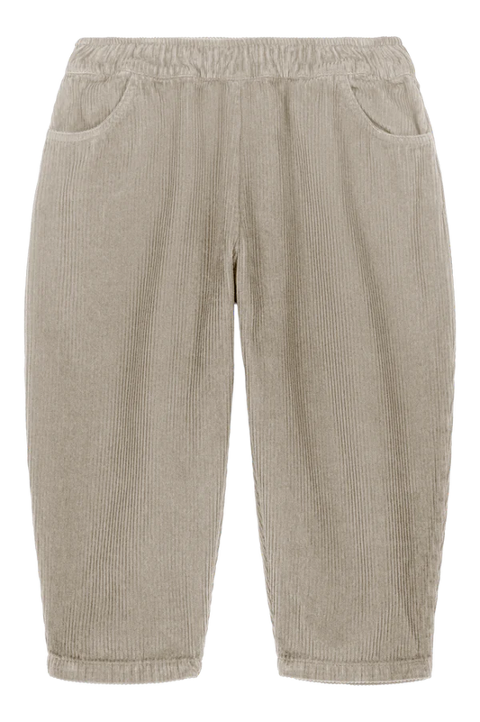 Carrot Pants