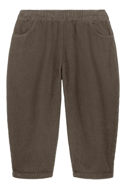 Carrot Pants