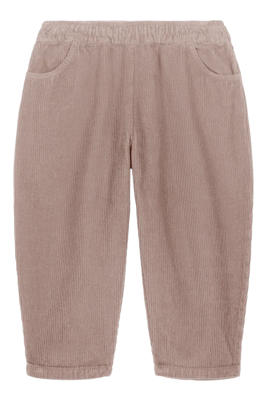 Carrot Pants