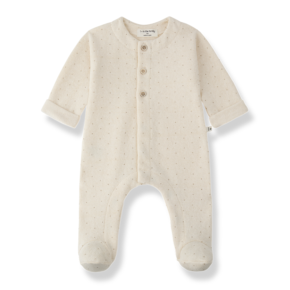Pau Jumpsuit