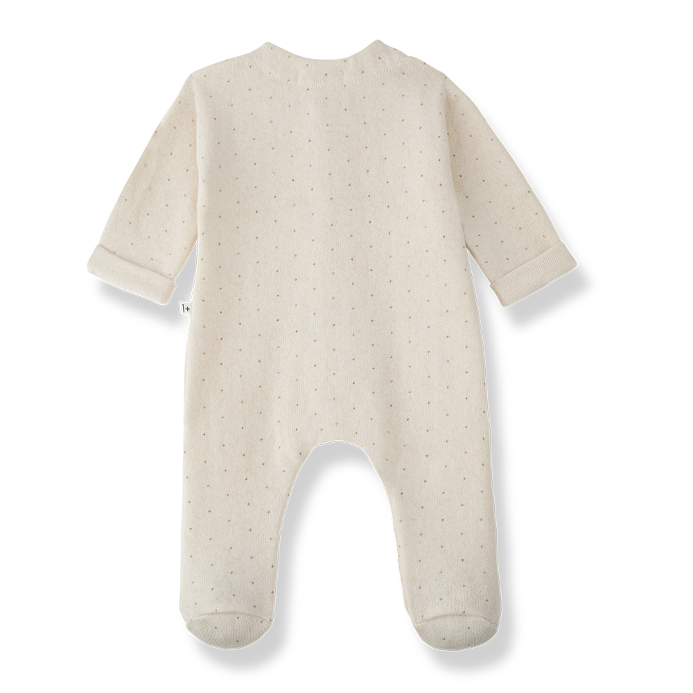 Pau Jumpsuit
