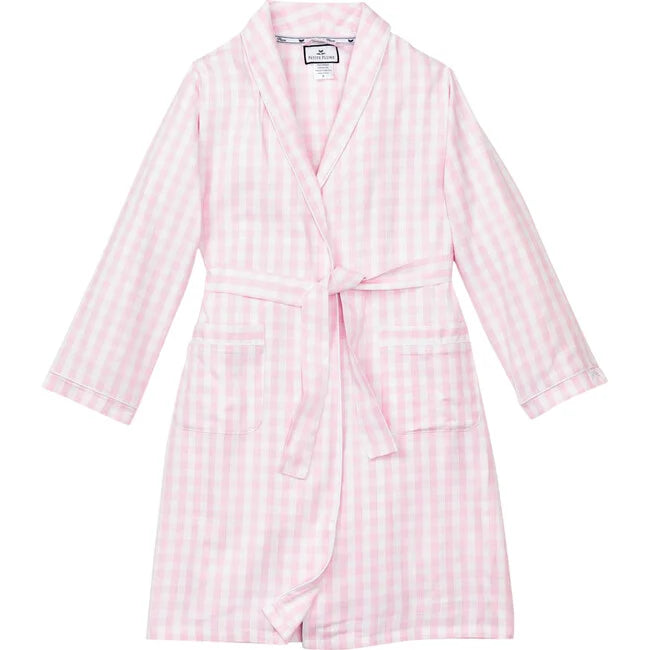 Gingham rope