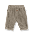 Quebec Pants
