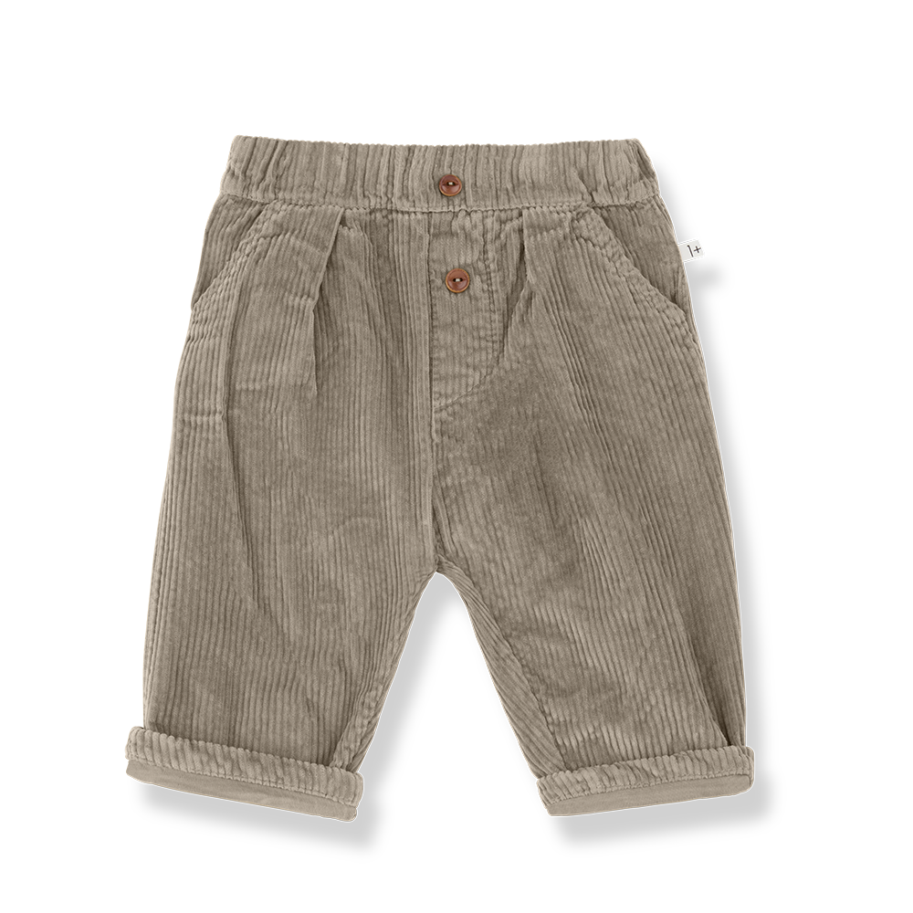 Quebec Pants