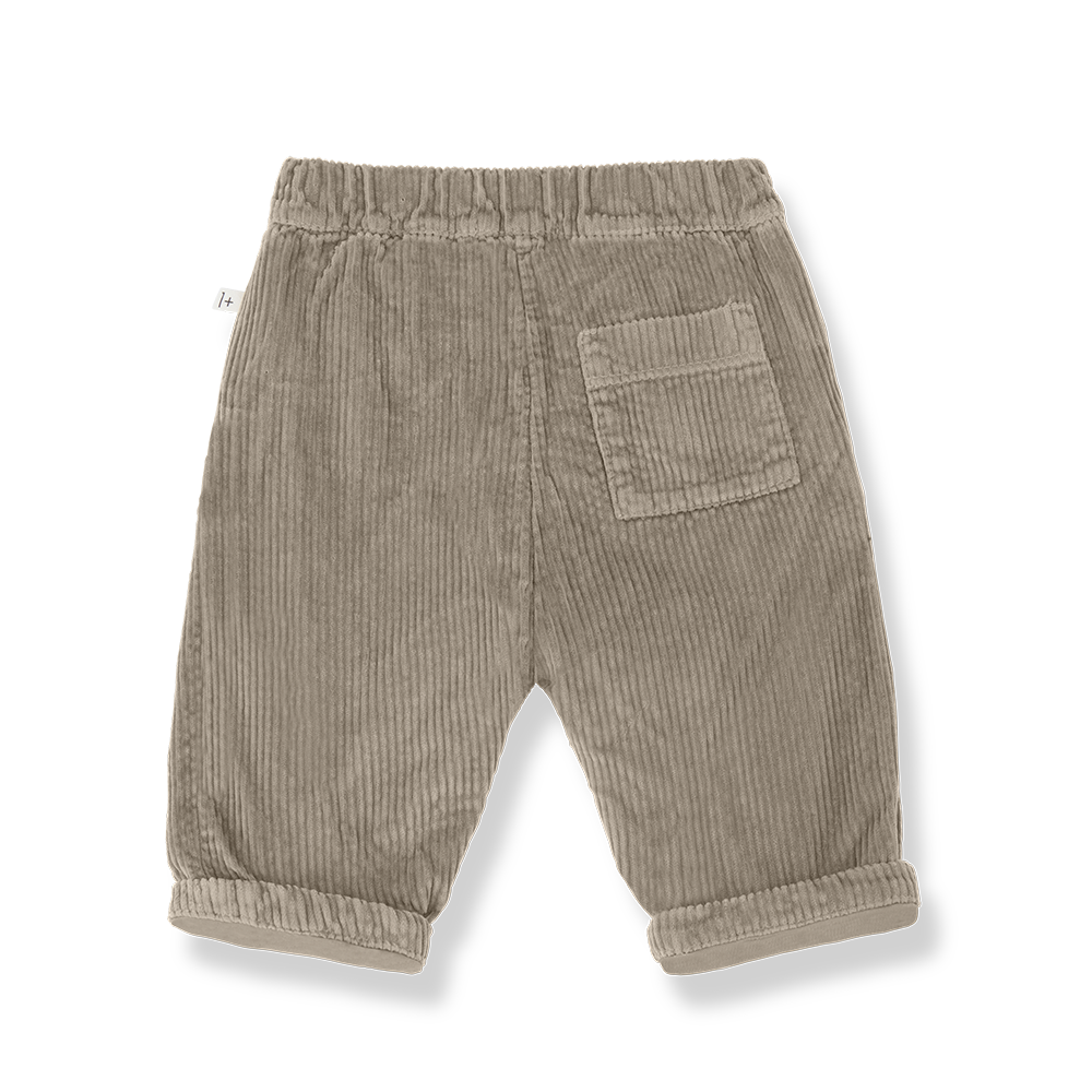 Quebec Pants