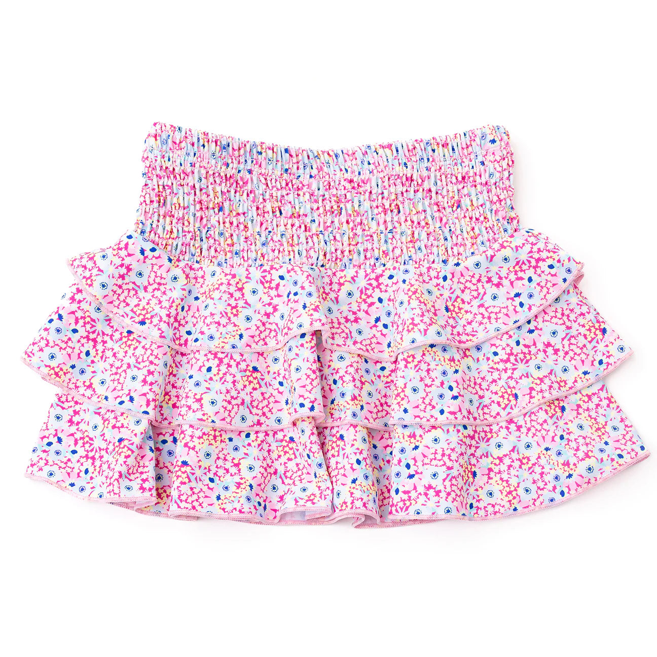 Flower Skirt