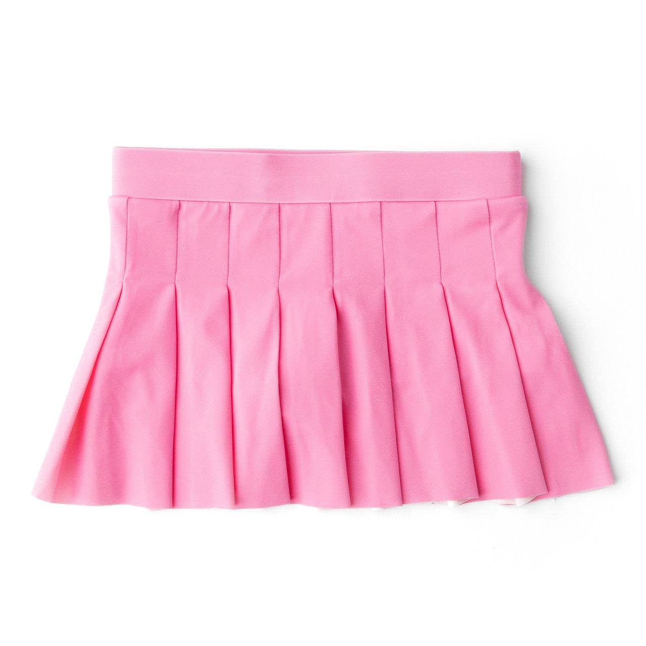 Pleated Skirt Active