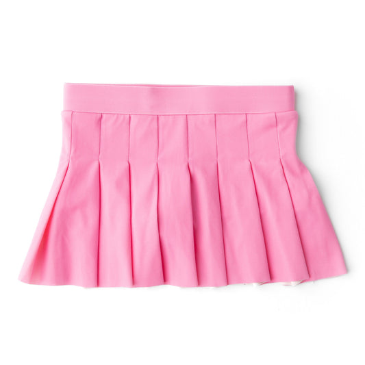Skirt Pleated Active