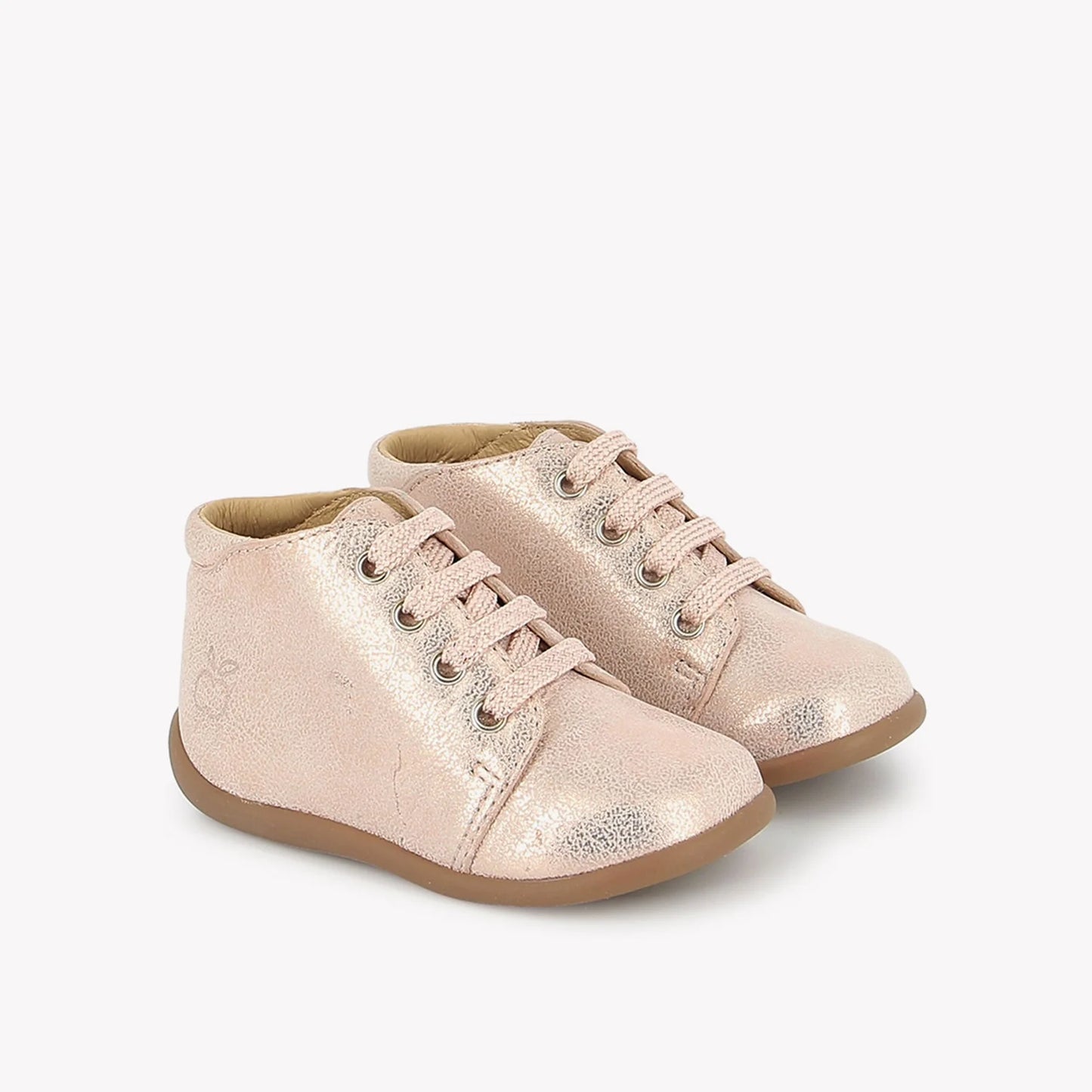 Stand-Up Boot Muestra