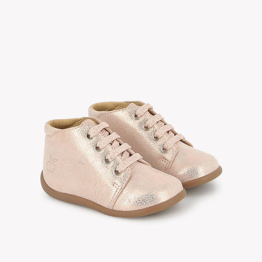 Stand-Up Boot Muestra