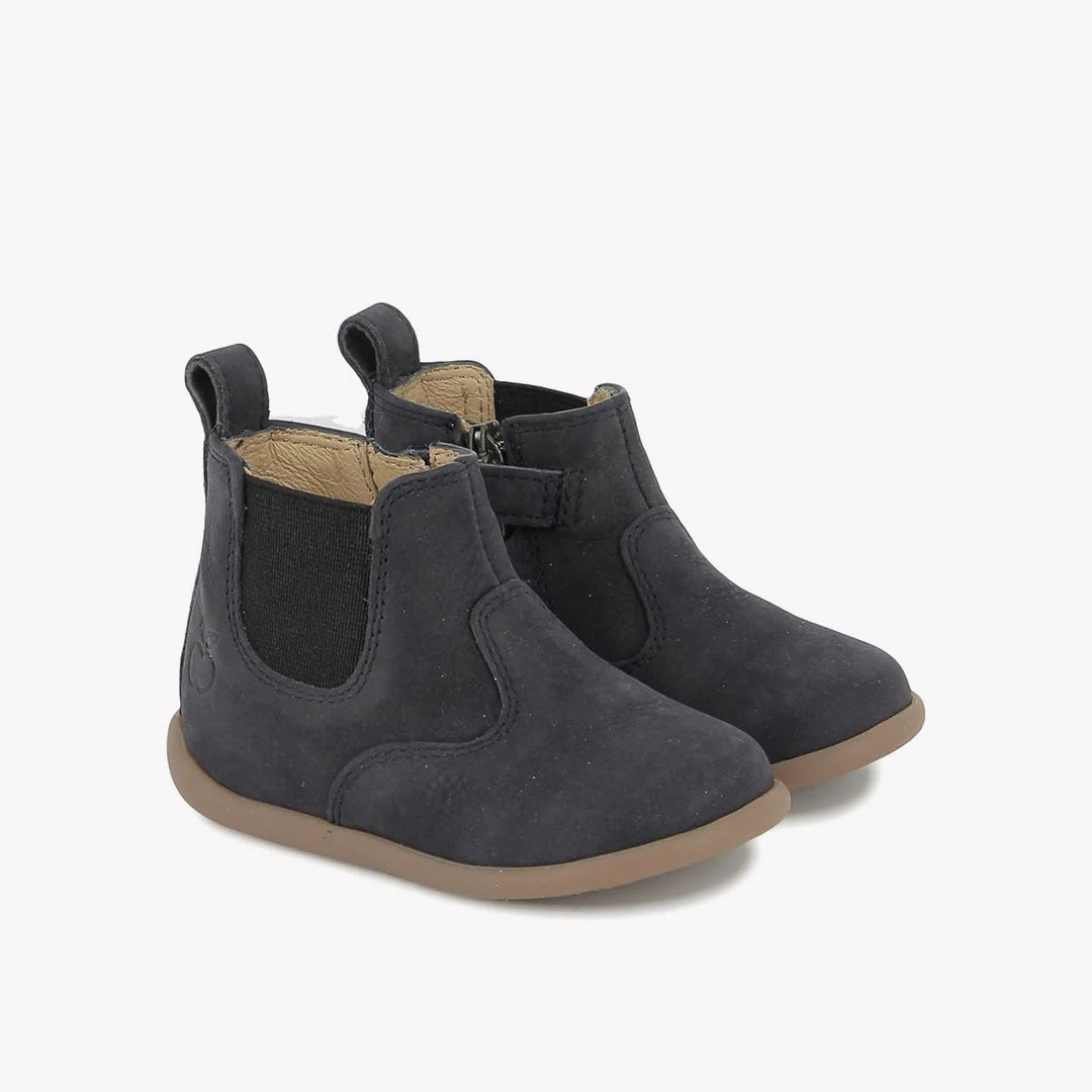 Stand-Up Jod Nubuck