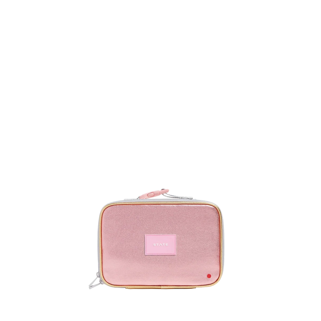 State Lunch Box