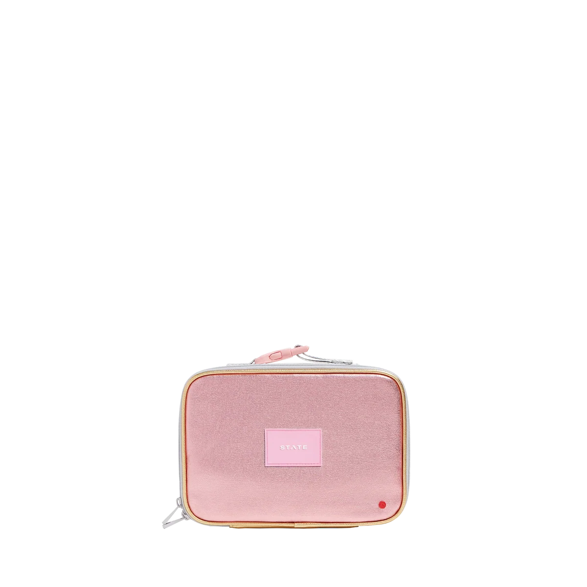 State Lunch Box