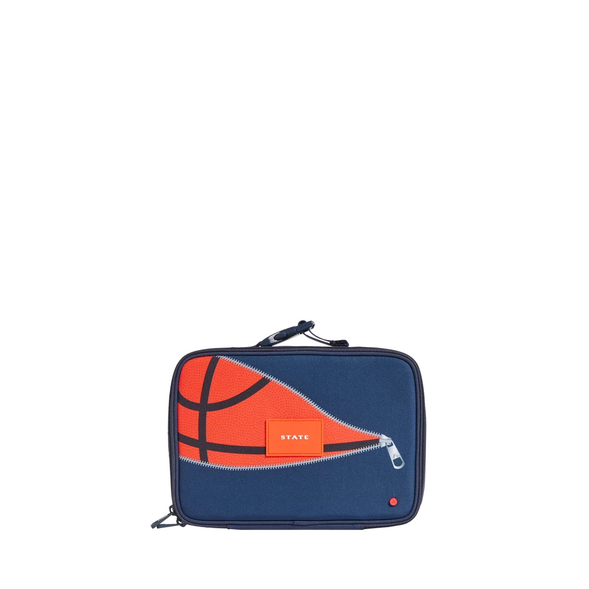 State Lunch Box