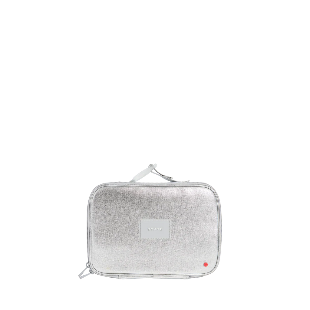 State Lunch Box