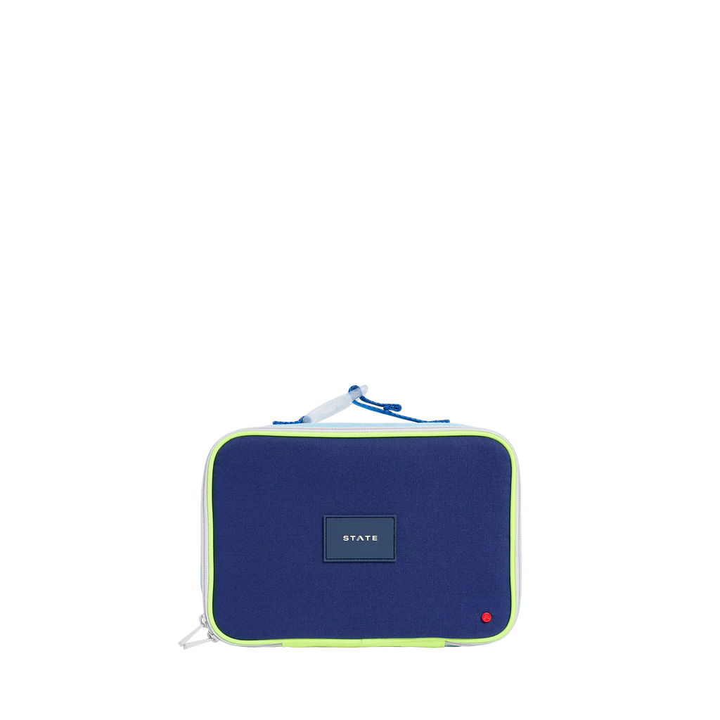 State Lunch Box