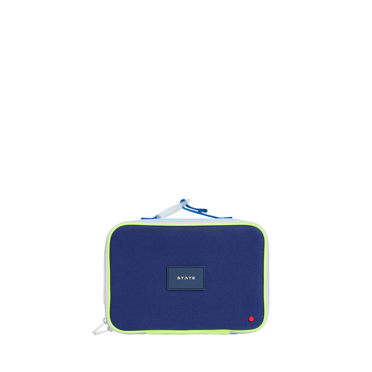 State Lunch Box