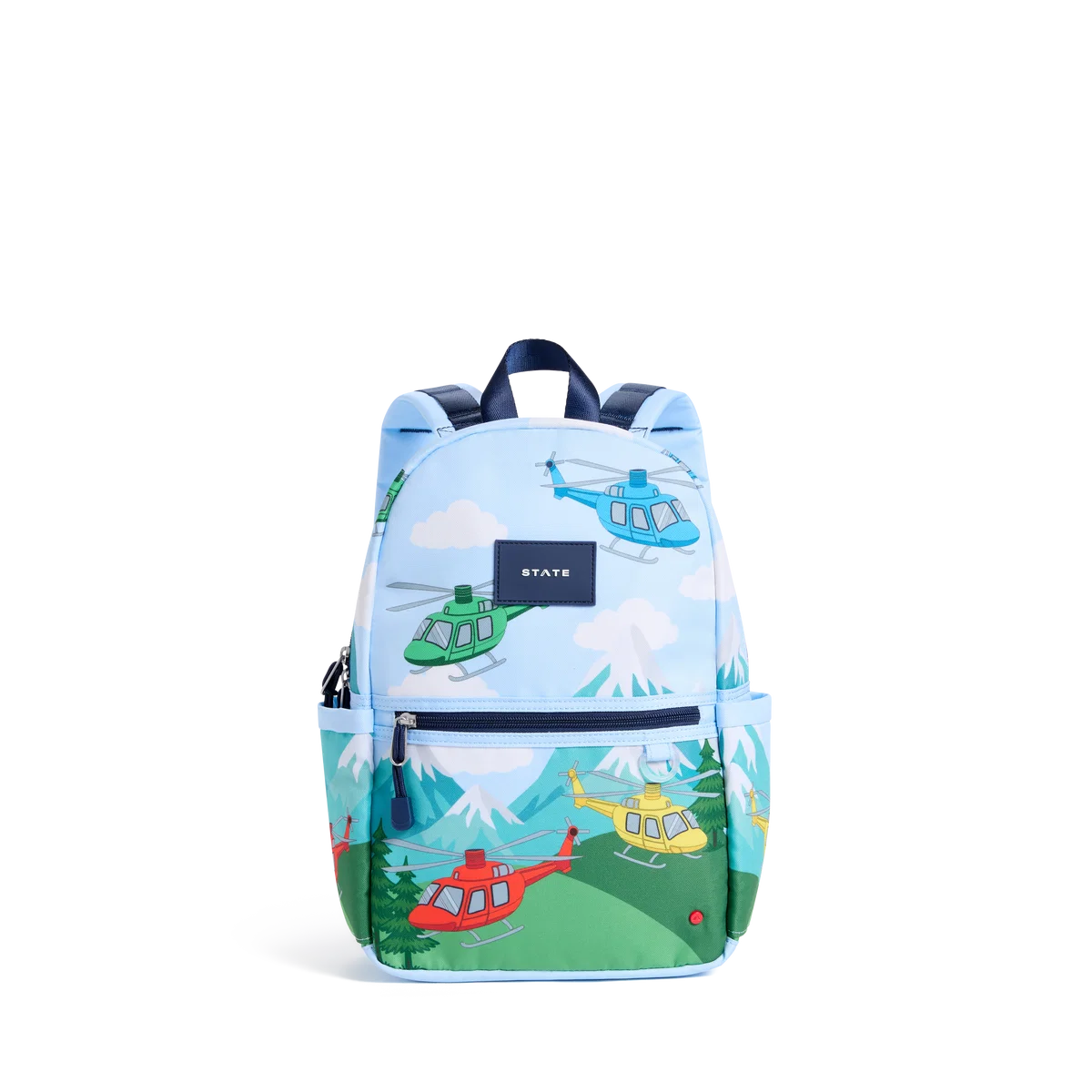 State mini backpack